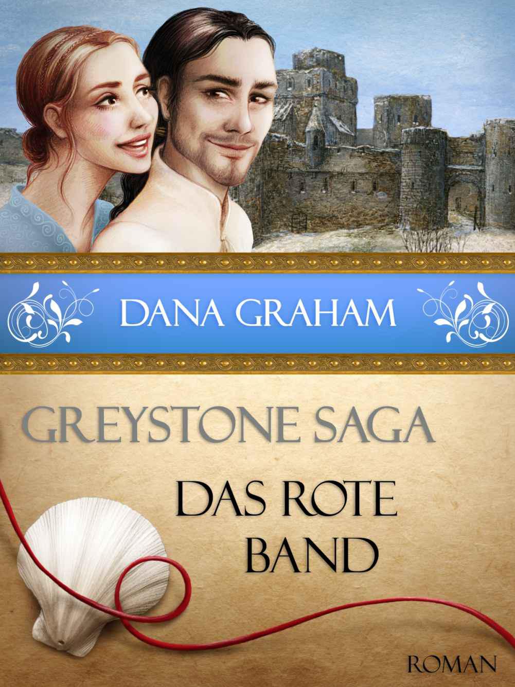 Das rote Band