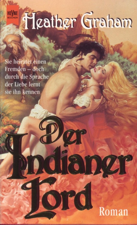 Der Indianerlord