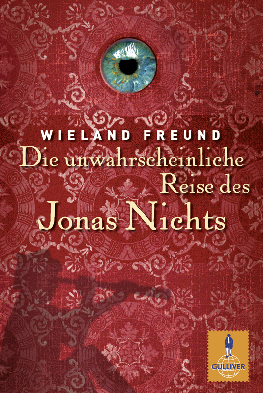 Die unwahrscheinliche Reise des Jonas Nichts