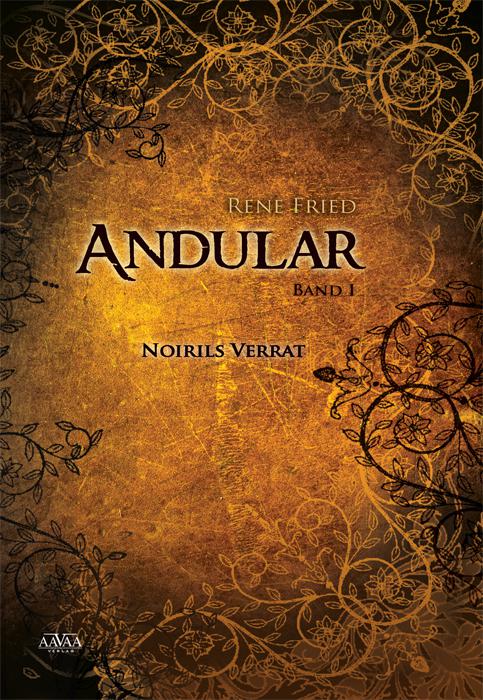 Andular (Noirils Verrat) (German Edition)
