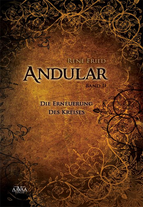 Andular II (Die Erneuerung des Kreises) (German Edition)