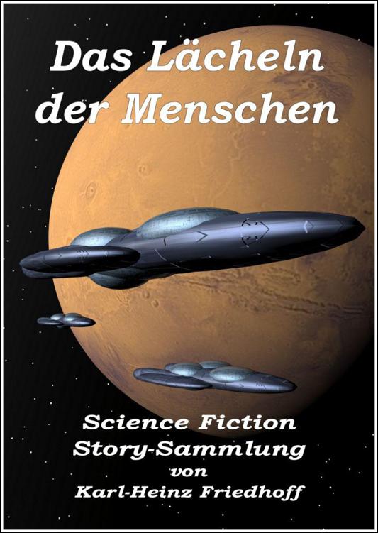 Das Laecheln der Menschen