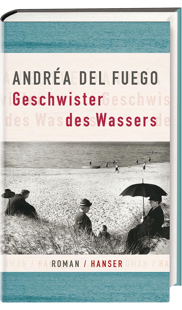 Fuego, Andréa de