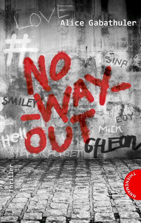 no_way_out (German Edition)
