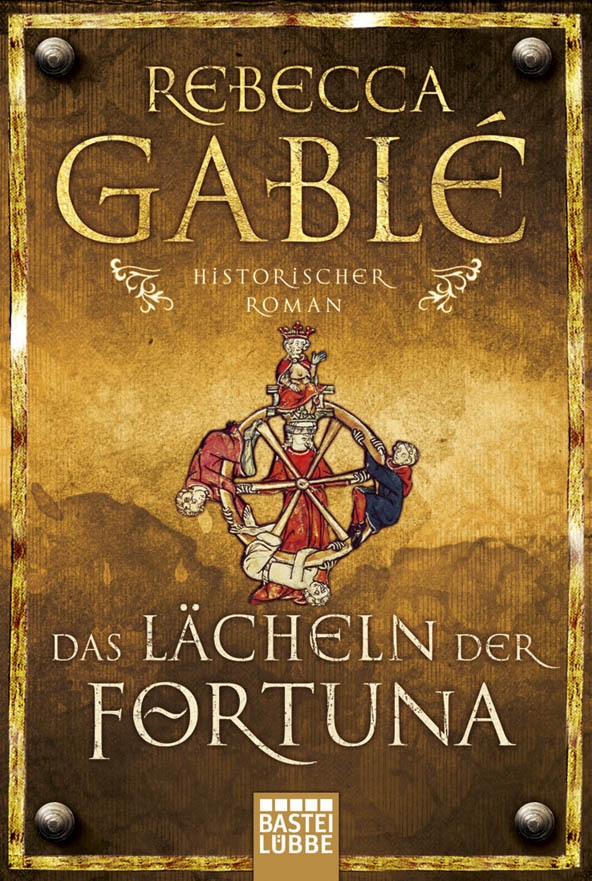 Das Laecheln der Fortuna - Director s Cut