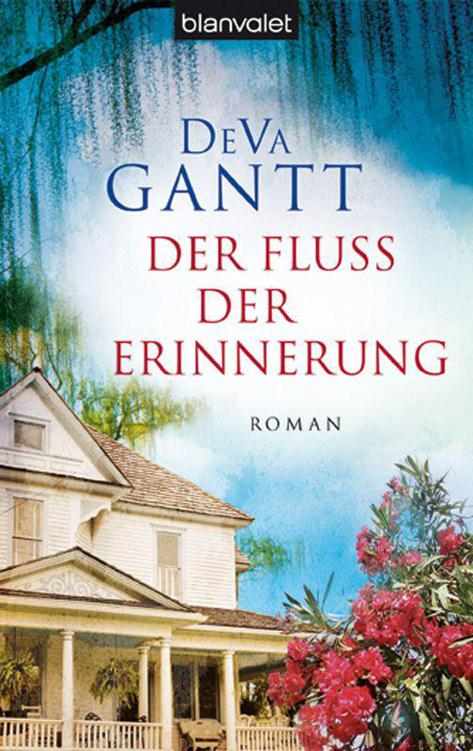 Der Fluss der Erinnerung: Roman (German Edition)