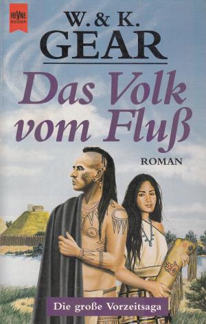 Vorzeitsaga 04 - Das Volk vom Fluss