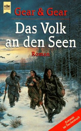 Vorzeitsaga 06 - Das Volk an den Seen