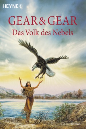 Vorzeitsaga 09 - Das Volk des Nebels