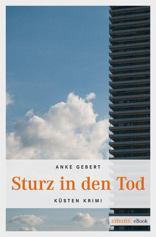Sturz in den Tod (German Edition)