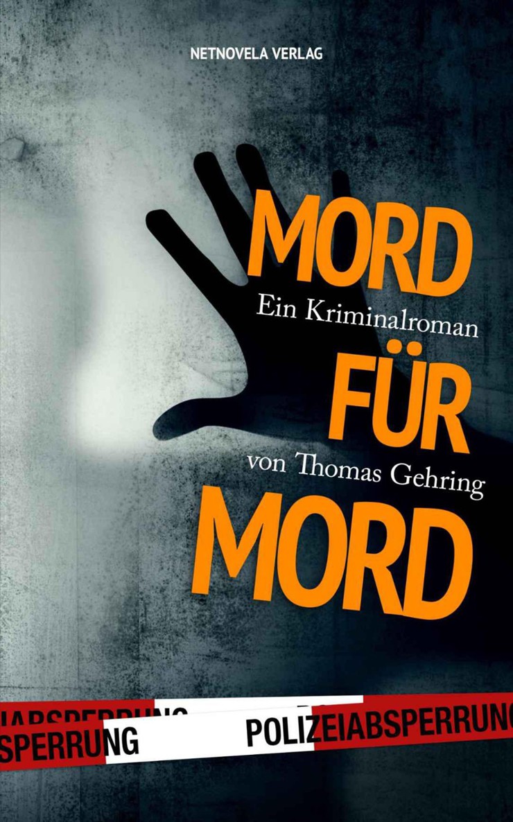Mord fuer Mord