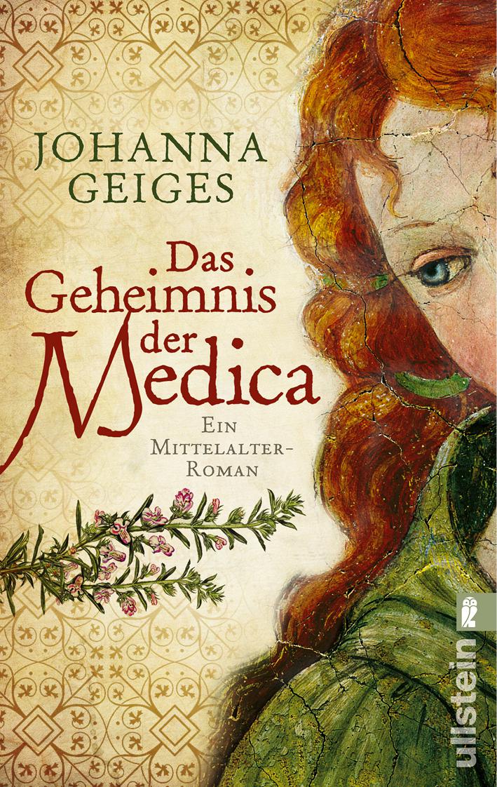 Das Geheimnis der Medica: Historischer Roman (German Edition)