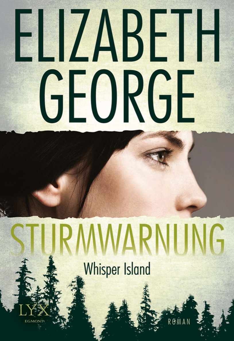 Whisper Island (01) - Sturmwarnung
