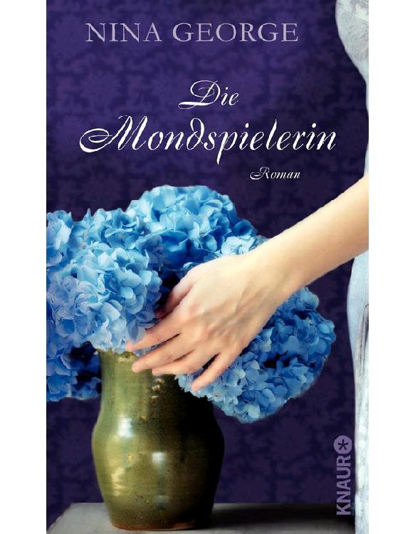Die Mondspielerin: Roman (German Edition)