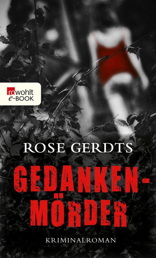 Gedankenmörder (German Edition)
