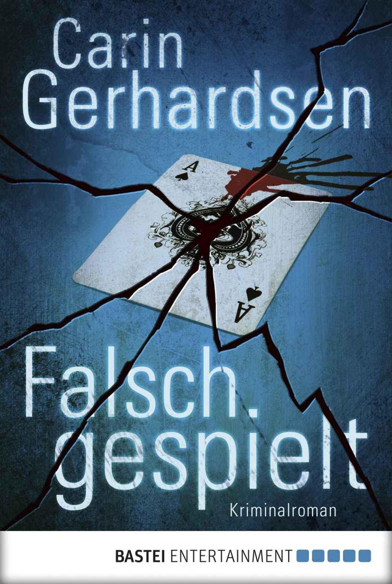 Falsch gespielt: Kriminalroman (German Edition)
