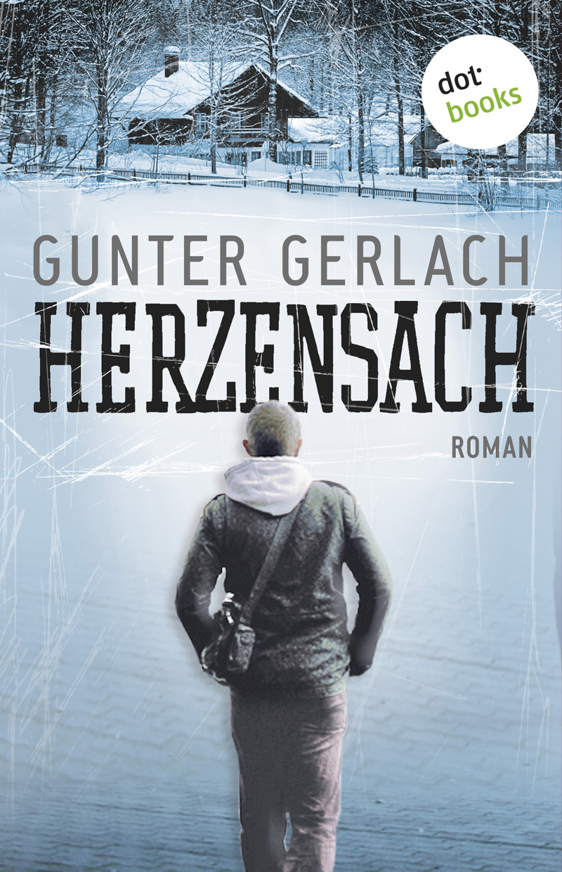 Herzensach - Roman