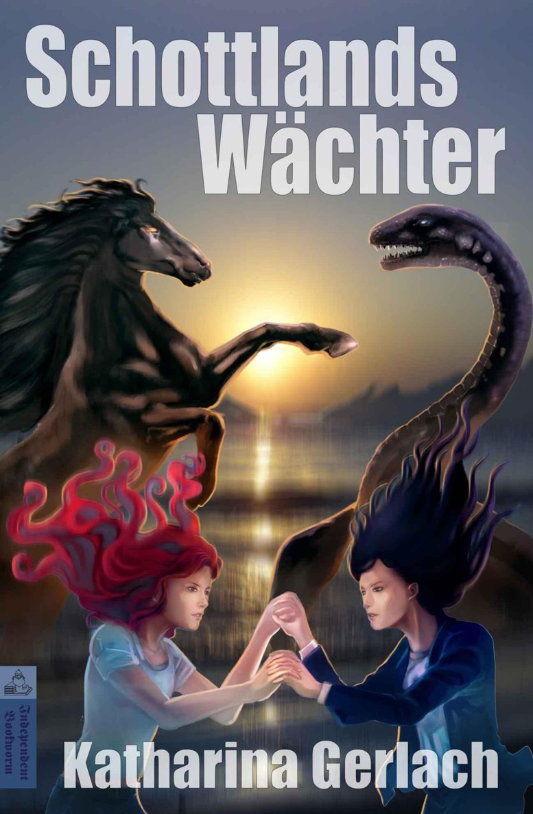 Schottlands Wächter (German Edition)