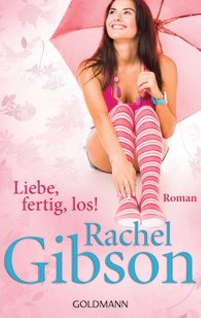 Liebe, fertig, los!: Roman (German Edition)