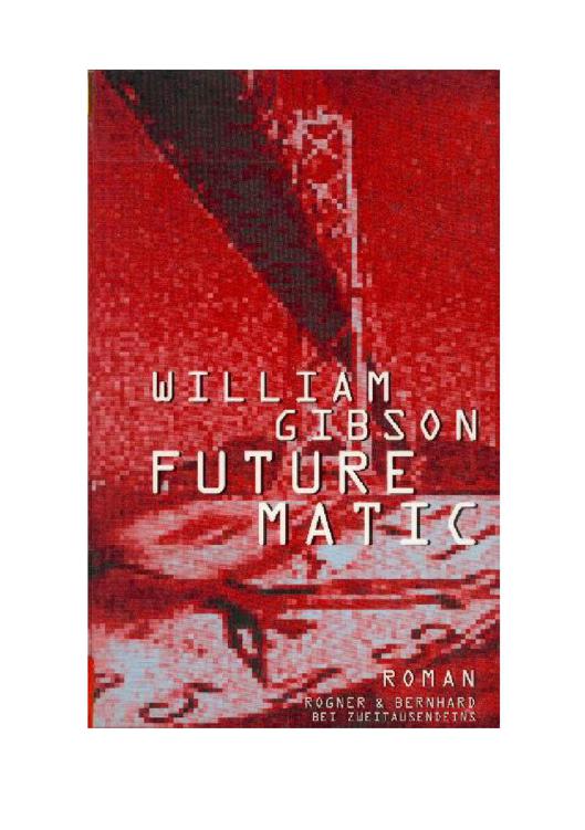 FutureMatic