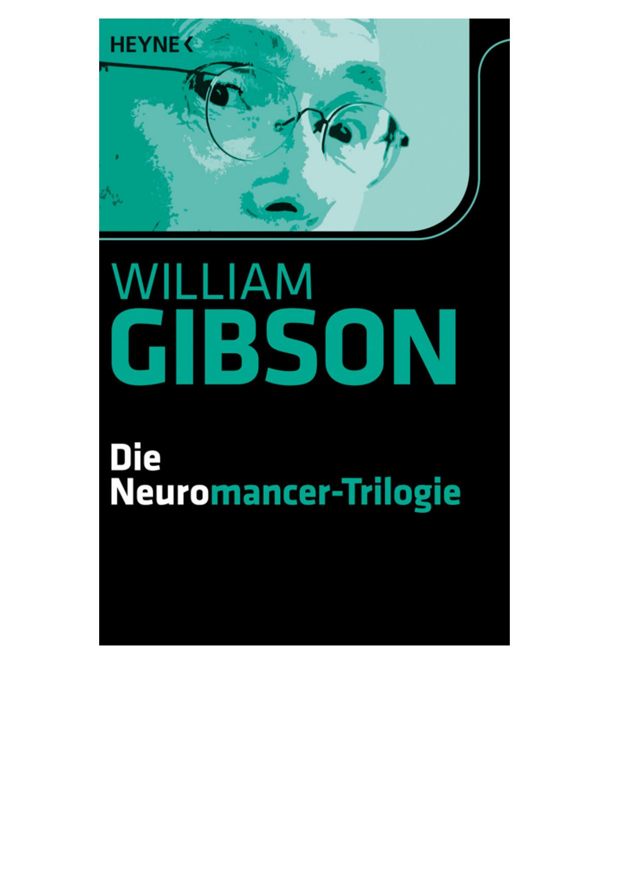 Neuromancer-Trilogie