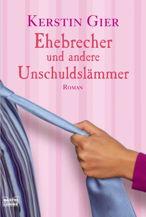 Ehebrecher und andere Unschuldslaemmer - Roman