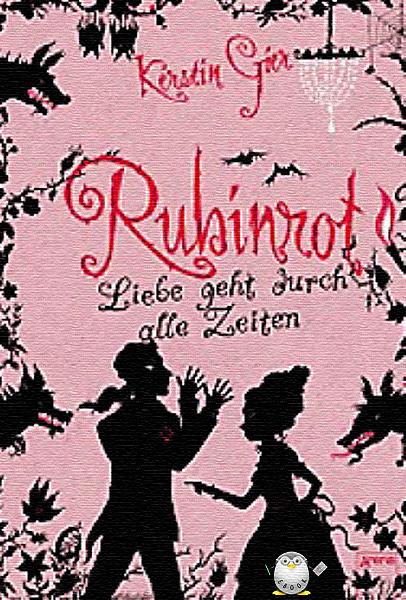 Rubinrot