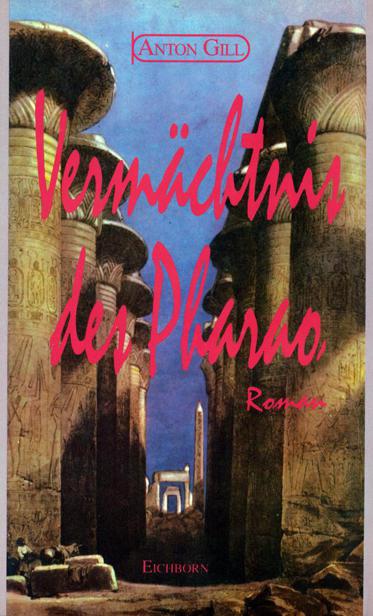 Vermächtnis des Pharao