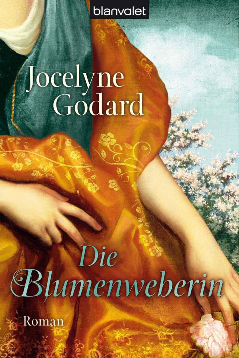 Die Blumenweberin: Roman (German Edition)