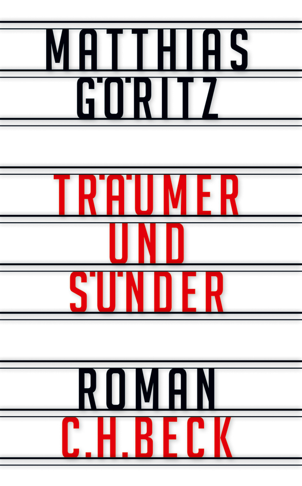 Traeumer und Suender
