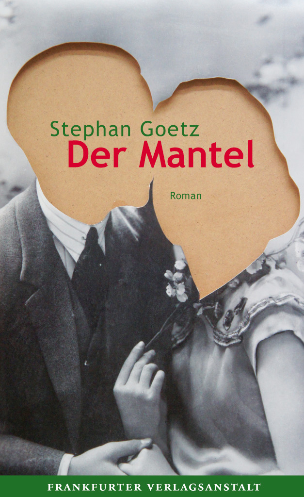 Der Mantel - Roman