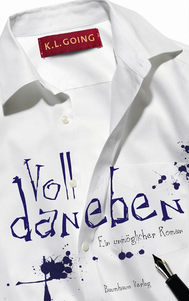 Voll daneben