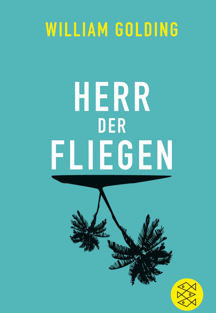 Herr Der Fliegen