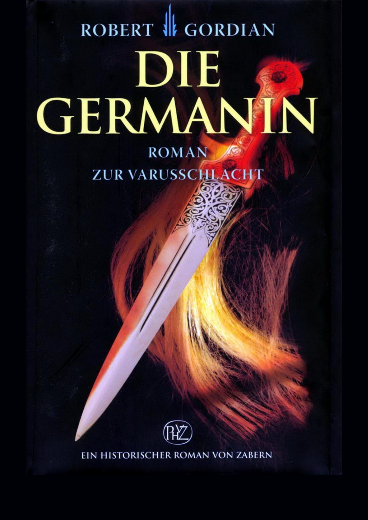 Die Germanin
