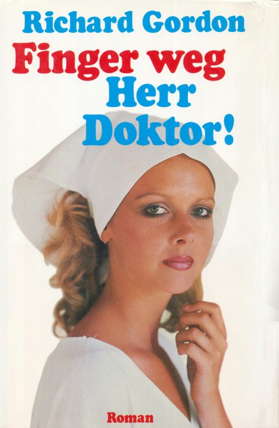 Finger weg Herr Doktor!