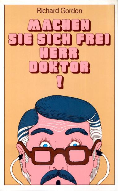 Machen Sie sich frei Herr Doktor!