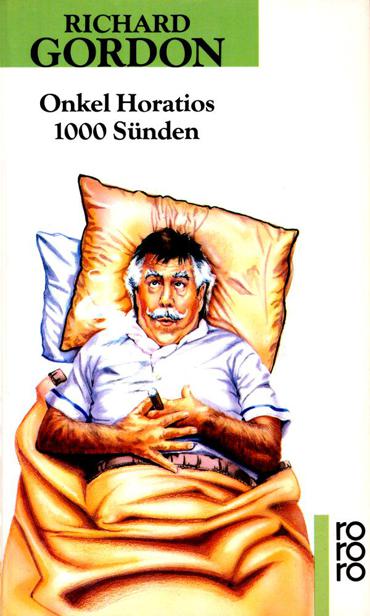 Onkel Horatios 1000 Sünden