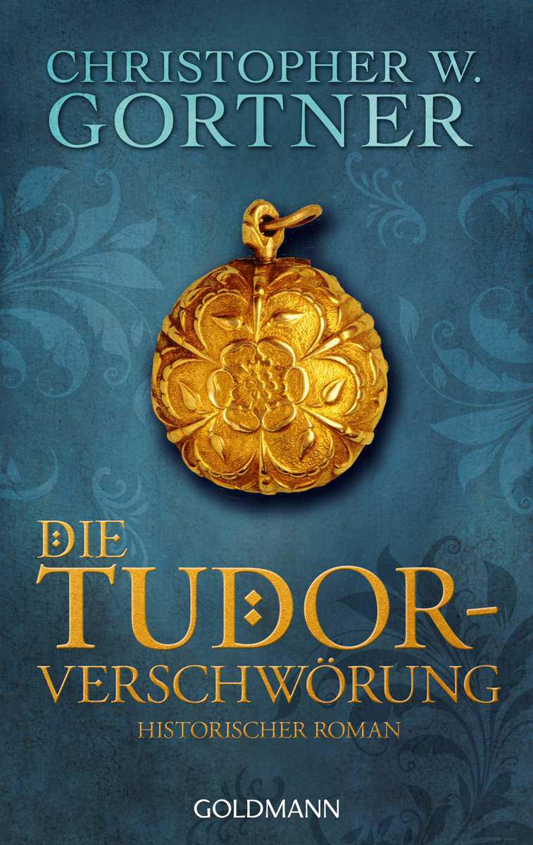 Die Tudor-Verschwörung: Historischer Roman (German Edition)