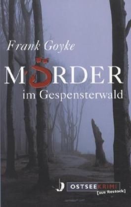 Moerder Im Gespensterwald