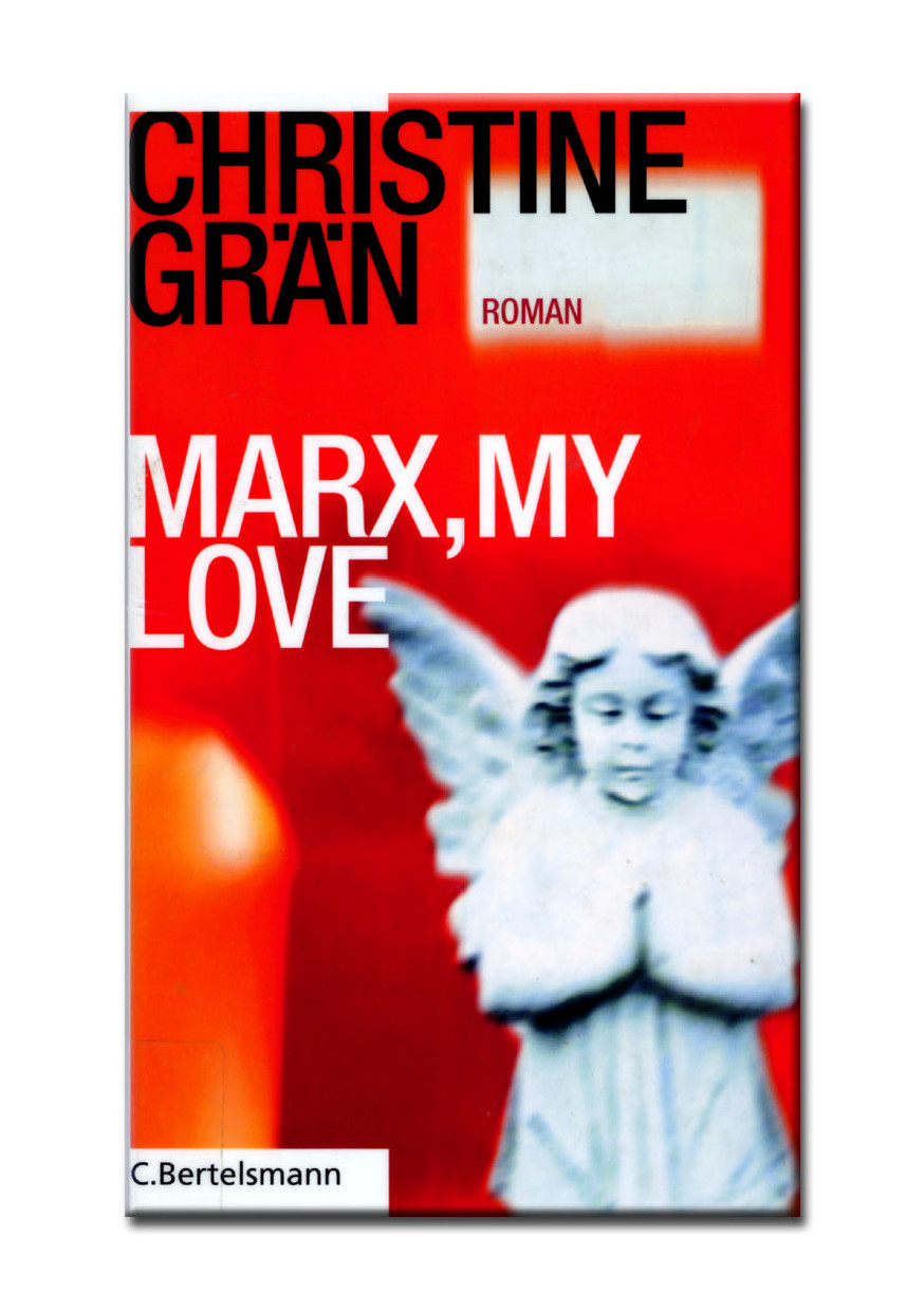 Marx, my Love