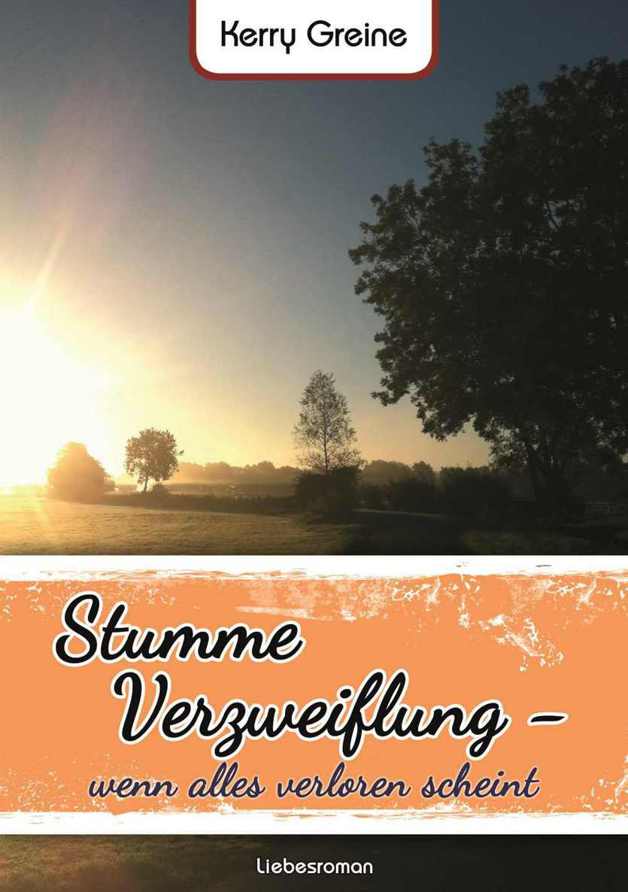 Stumme Verzweiflung - wenn alles verloren scheint
