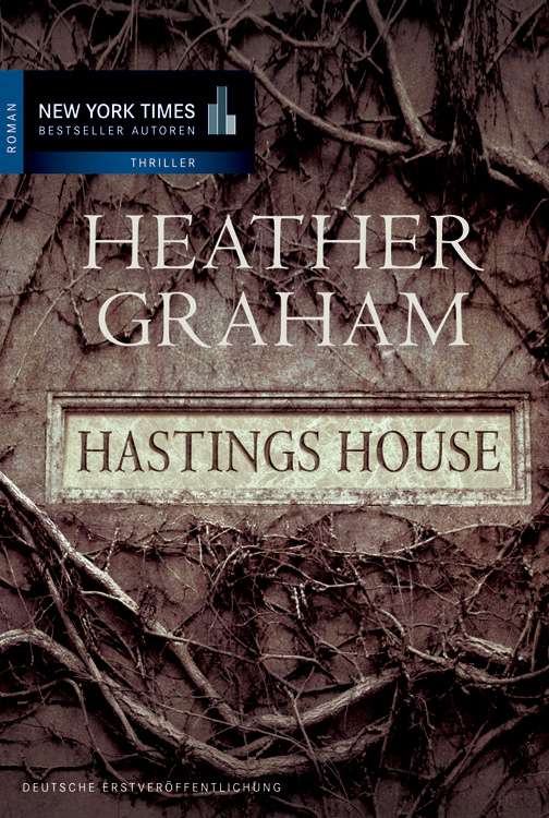 Hastings House
