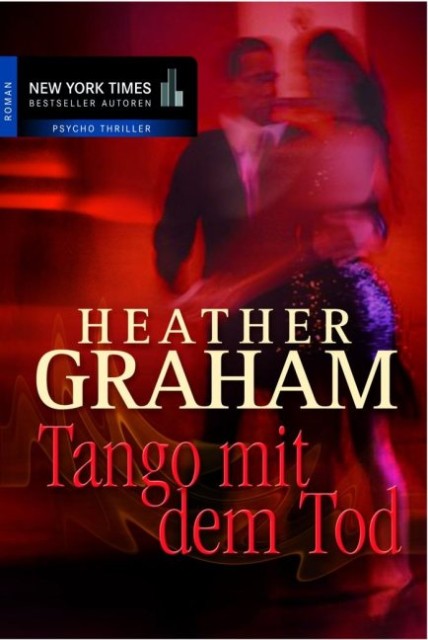 Tango mit dem Tod