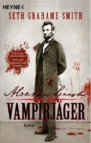 Abraham Lincoln - Vampirjäger