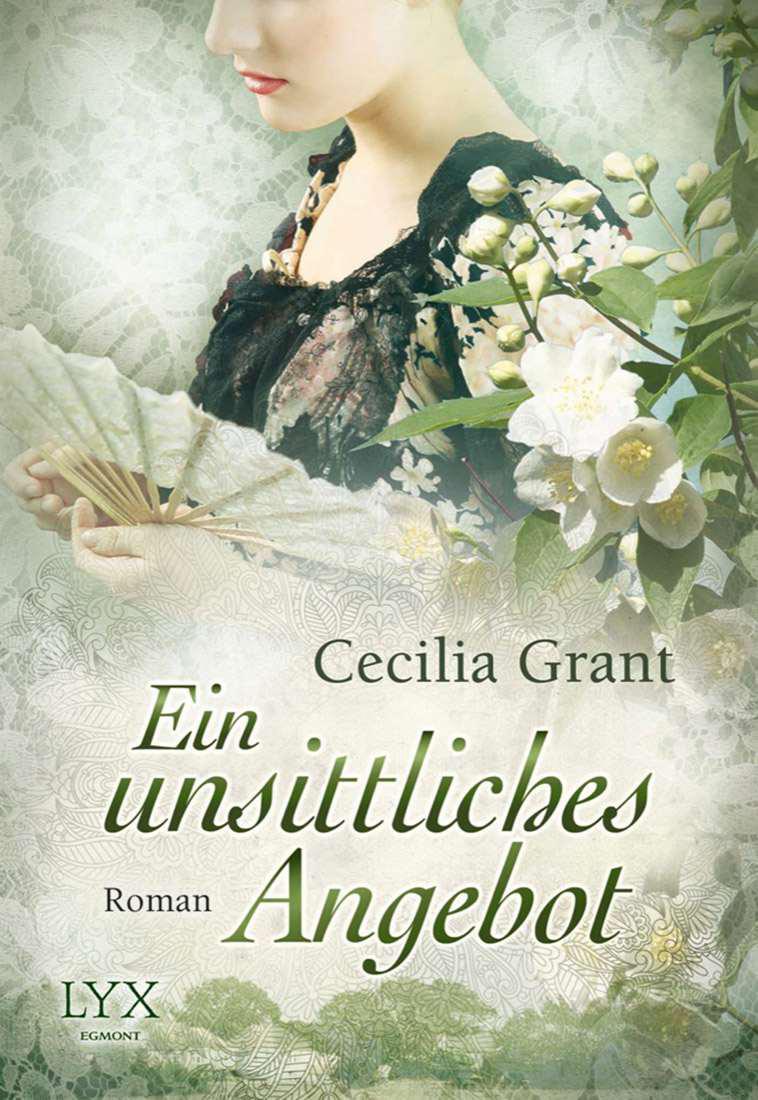 Ein unsittliches Angebot (German Edition)