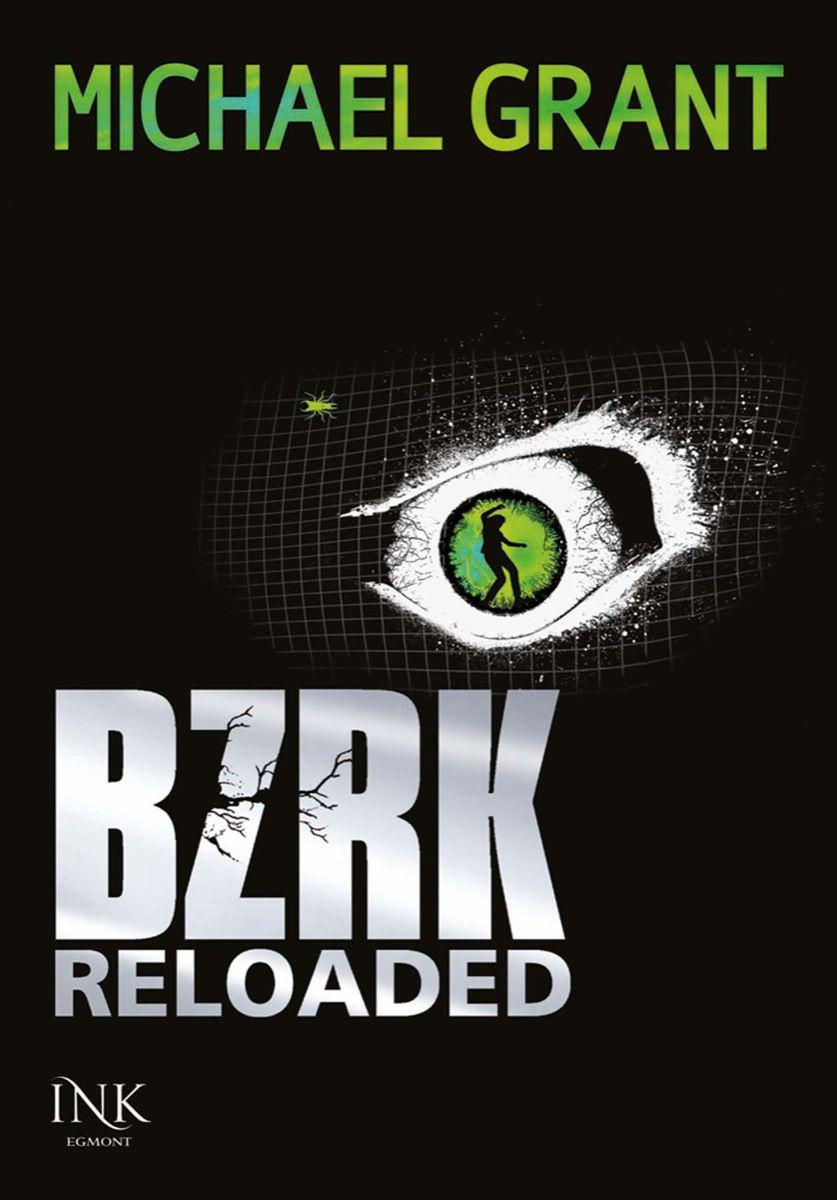 BZRK Reloaded (German Edition)