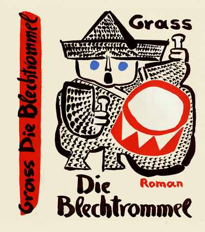 Die Blechtrommel