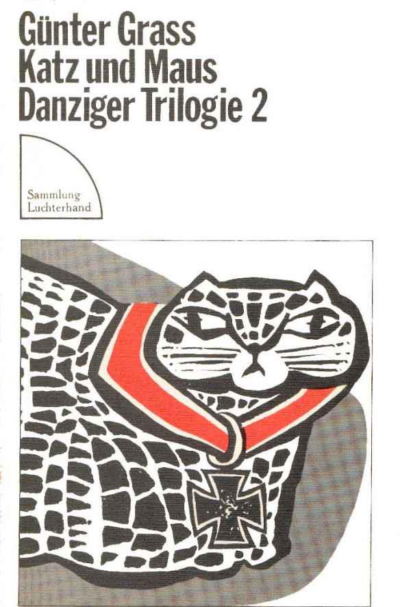 Katz und Maus
