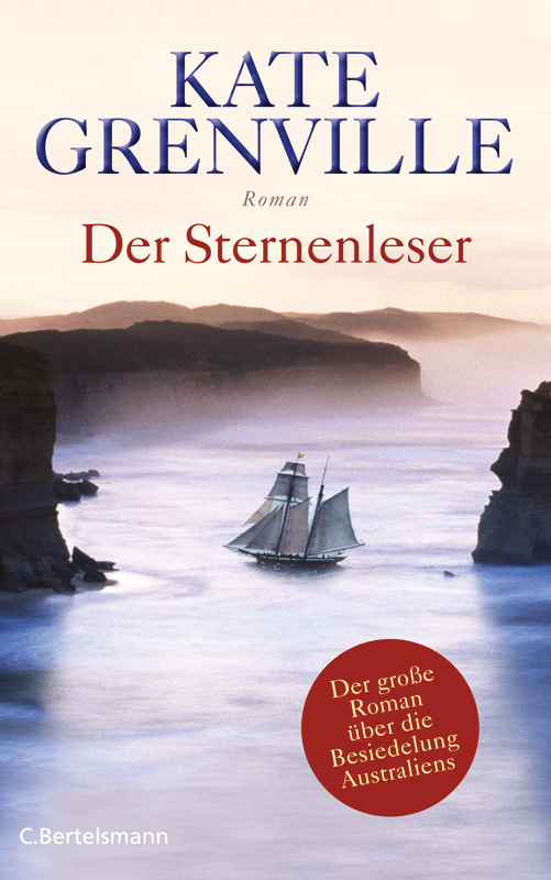 Australien 02 - Der Sternenleser
