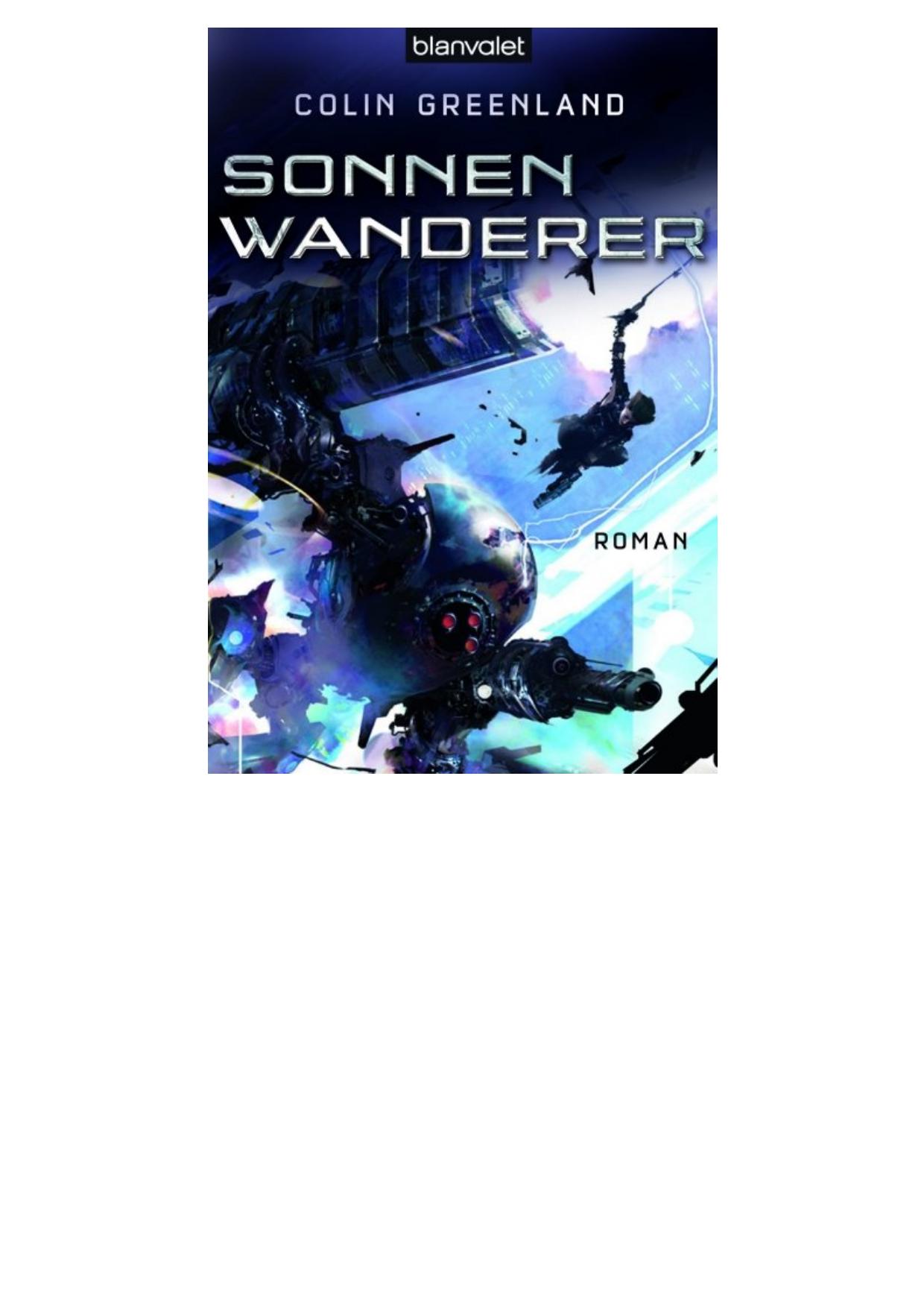 Sonnenwanderer